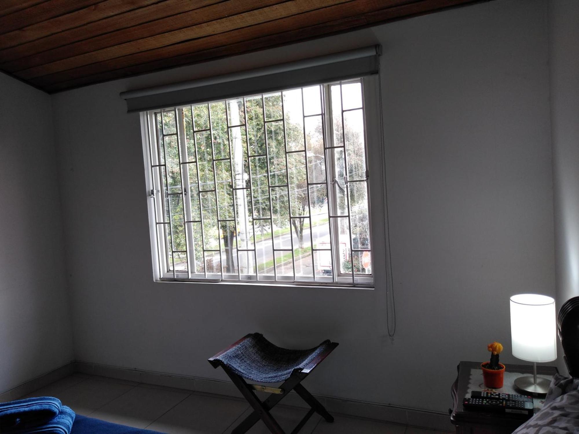 Hostal Norma101 Bogotá Extérieur photo