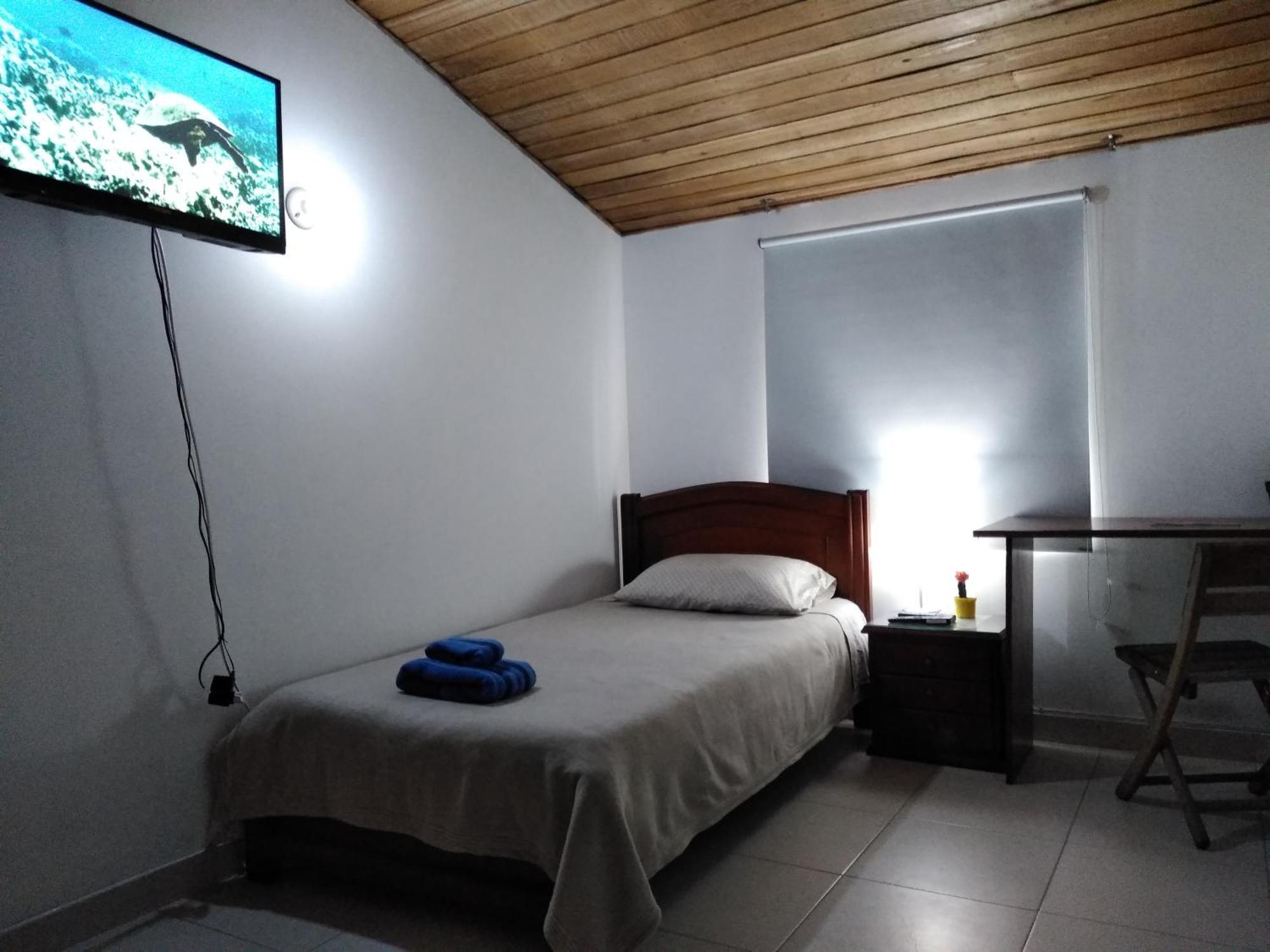 Hostal Norma101 Bogotá Extérieur photo
