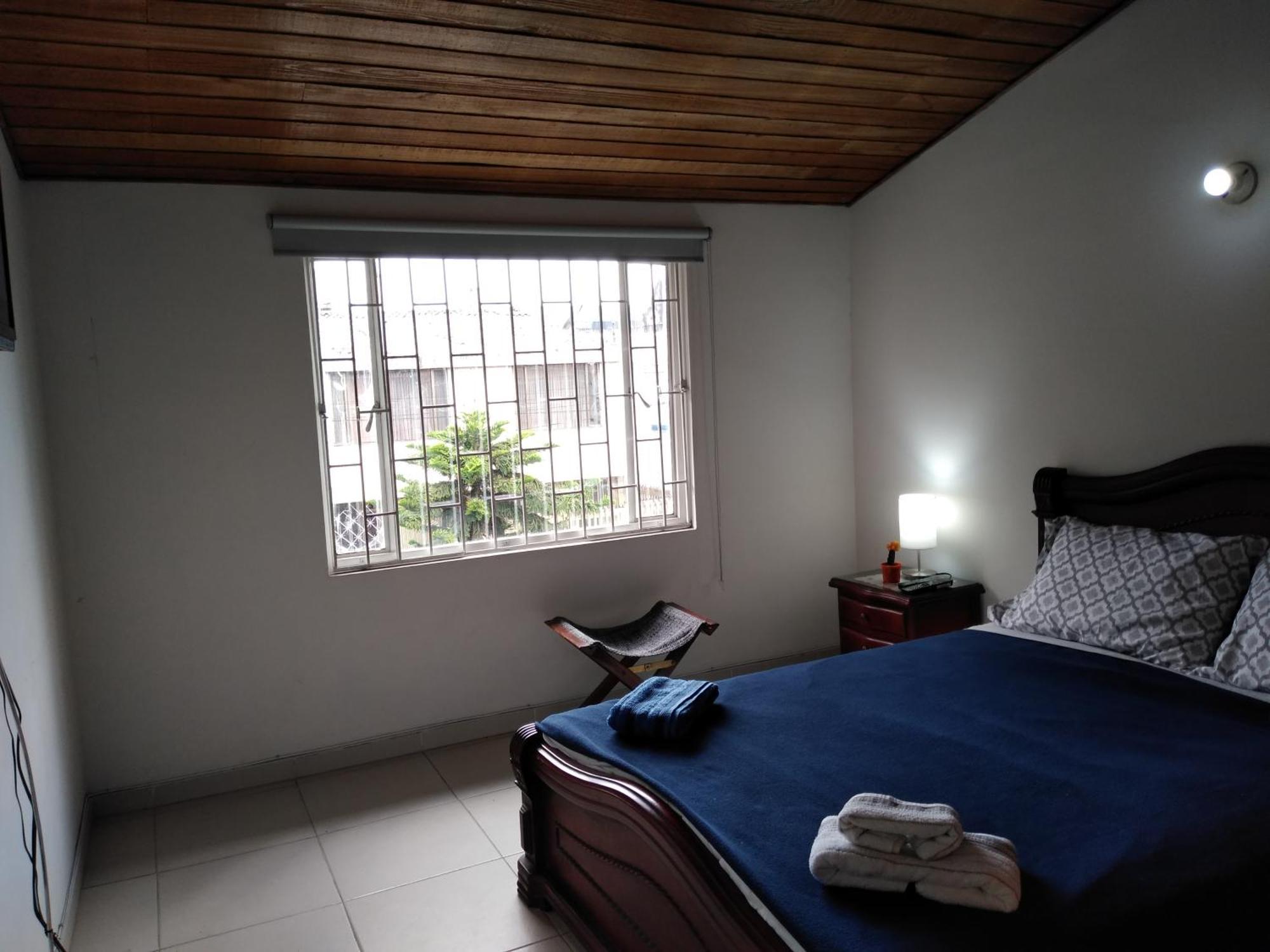Hostal Norma101 Bogotá Extérieur photo